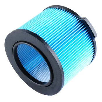 

Reusable Filter For Ridgid VF3500 WD3050 WD4070 WD4080 Vacuum Cleaner Parts Remove The Dirty Filter New
