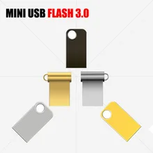 Мини usb флеш-накопитель 256 ГБ памяти usb 3,0 128 Гб 64 ГБ 32 ГБ 16 ГБ ключ usb флеш-накопитель cle usb флешка Флешка 128 ГБ флэш-диск