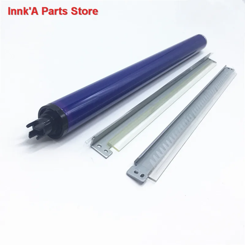 Long life heavy cylinder OPC drum xerox 7845 blade 7525 transfer for Xerox 3300 7535 2250 3360 7435 3370 5570 5575 | Компьютеры и офис