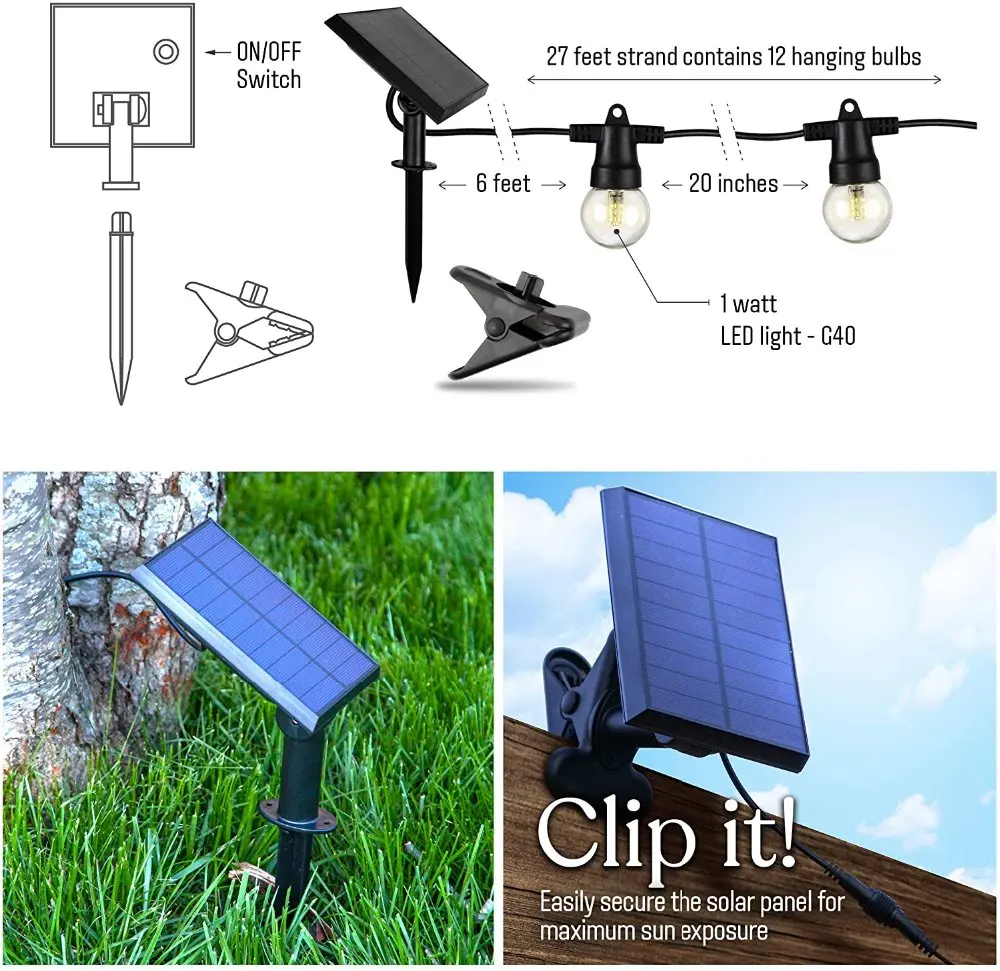 solar bulb string (24)