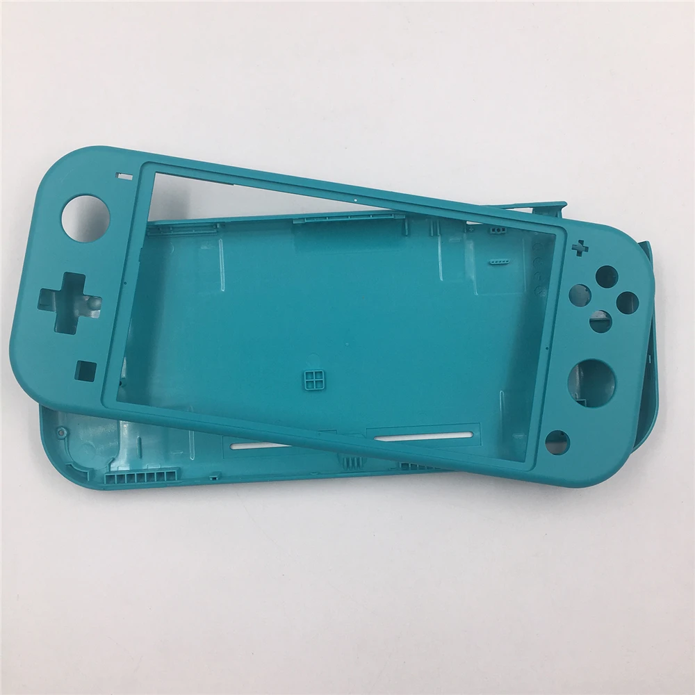 Чехол для передней и задней панели для пульта rend Switch Lite, аксессуары для консоли, сменный чехол, чехол для rend Switch Lite