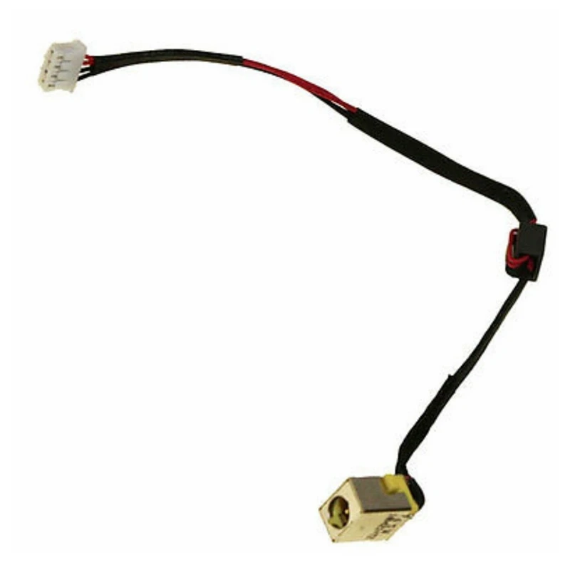 

DC Jack Power Cable for Acer 5251 5252 5253 5736 5741 Aspire Wire Socket