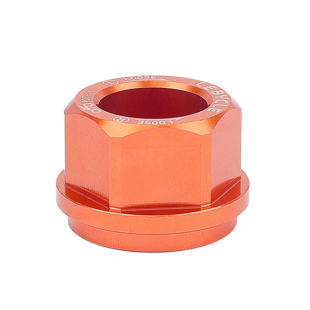 1PC Pedal Axle Spindle Removal Loosing Tool Lock Bolt For M520/M8040/M8140/M820/M828 Bike Bicycle Accessories