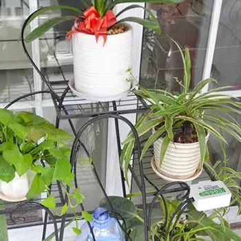 

Faucet Timer Irrigation Timing Device Waterproof Durable ABS 77pcs Botany The Flower Beds Water Tap Water Pipe Timer