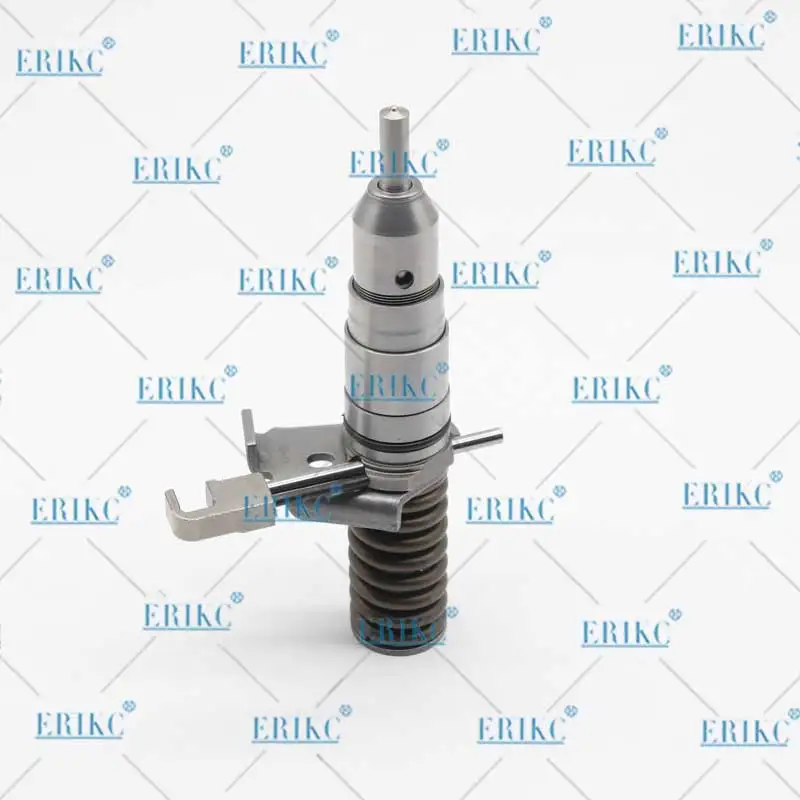 US $119.99 ERIKC 1278207 Fuel Pump Nozzle 1278207 CAT Common Rail Pump Injector Sprayer 127 8207 For Caterpillar Excavator