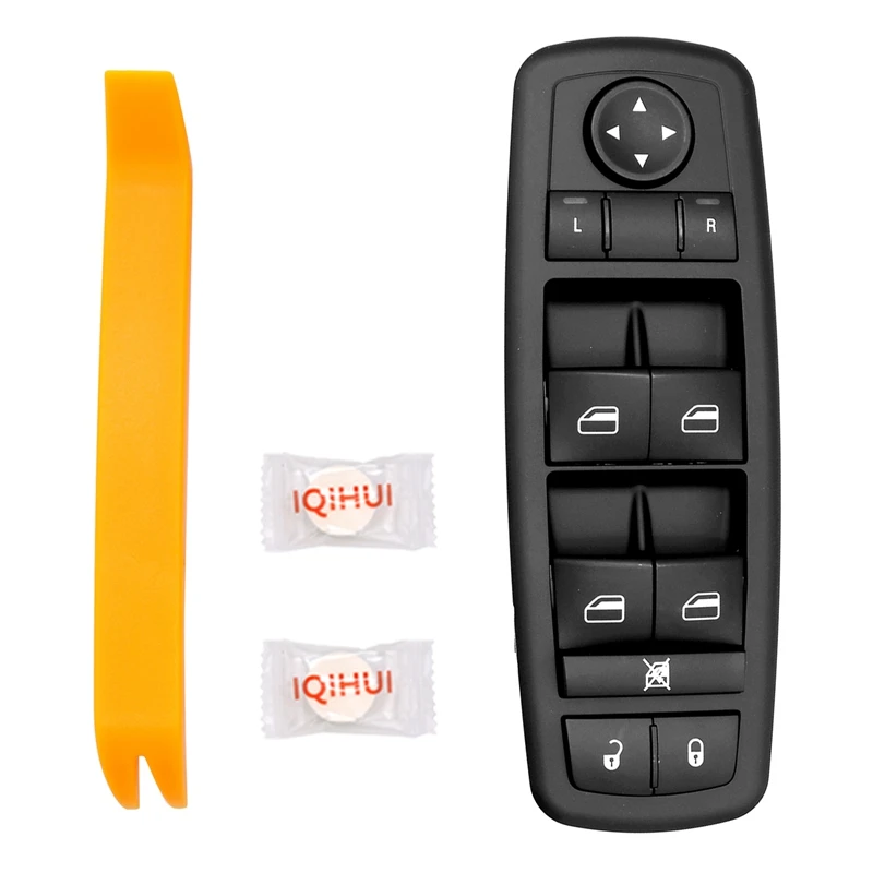 Переключатель стеклоподъемника для Dodge Grand Caravan 2008-2010 68039999AC