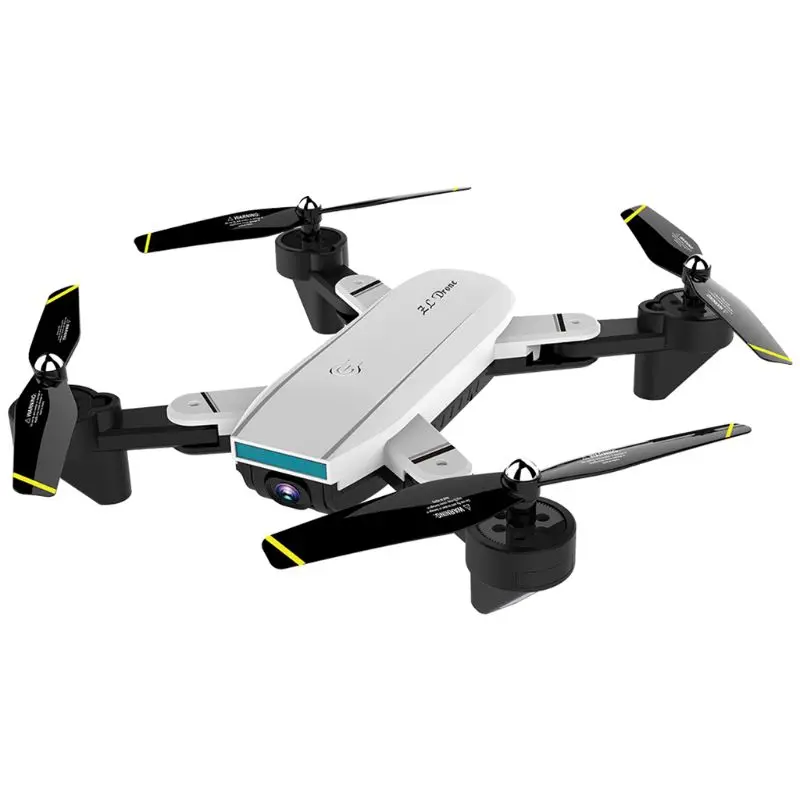 SG700-D Мини WiFi FPV RC Дрон 720 P/1080 P HD широкоугольная камера складная рука RC Квадрокоптер вертолет