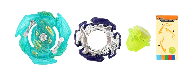 Single Package Small Size Burst Spinner GT in Bulk Gyro Toy B146 B- 147 B- 149 Multi-Selectable