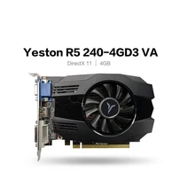 DirectX 11 Video Card