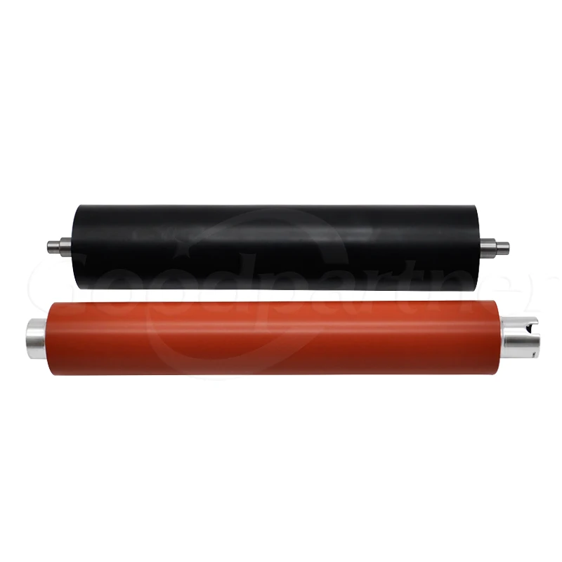 1 комплект верхний тепловой ролик для Samsung SCX 6545 6545N 6555 6555N XEROX Workcenter 4250 4260 4265|Валик