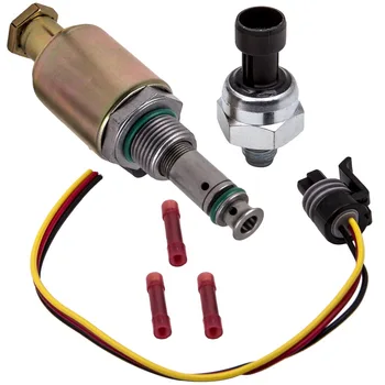 

Pressure Control Regulator Sensor Valve IPR Fit for Ford 7.3 F-350 Super Duty