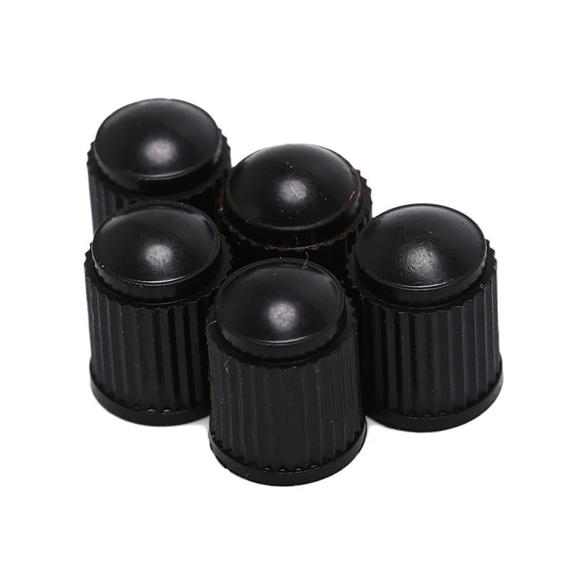 6PCS Tubeless Tyre Wheel Stem Air Valve Caps Car Tire Auto Truck Bike MTB Dust Dustproof | Спорт и развлечения