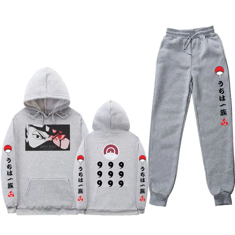 Men's and women's fashion