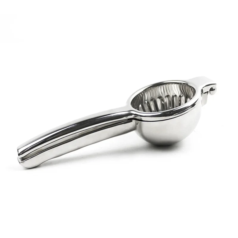 

Large Size 304 Stainless Steel Manual Fruit Juicer Lemon Press Juicer Juice Machine Manufacturers Currently Available Wholesale