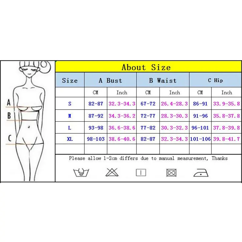 Push Up Bikini 2024 Sexy Women Swimsuit Solid Swimwear Female High Waist Thong Brazilian Bikini set Bathing Suit Women images - 6