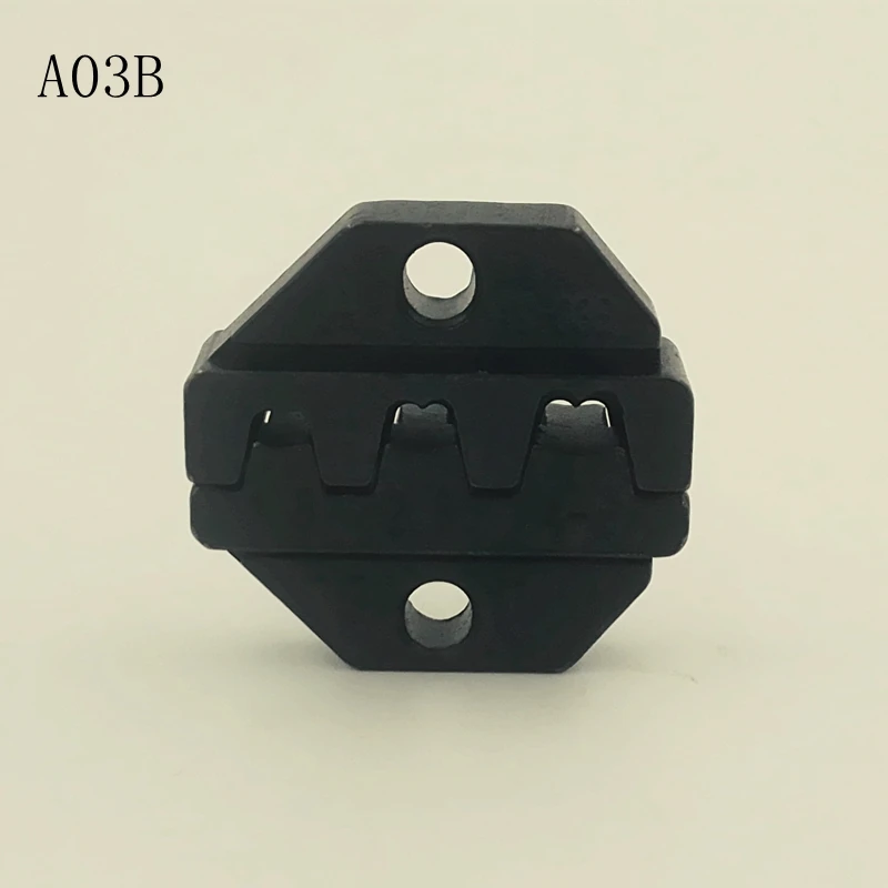 A03B штамповочные наборы для HS FSE AM 10 ОБЖИМНАЯ машина один модуль|die set|crimping machinedie sets