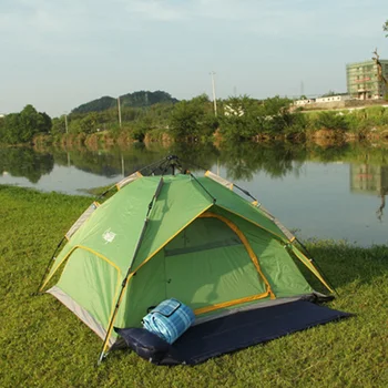 

Camping Sleeping Pad Sleeping Mat Automatic Mattress Useful High quality