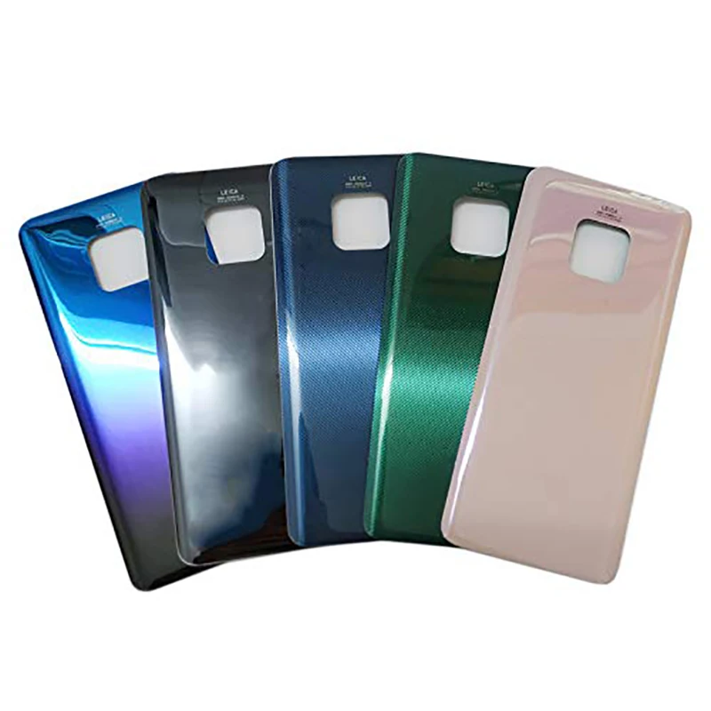 Для huawei mate 20 20X20 Pro Корпус батарея задняя крышка чехол задняя дверь корпус для huawei mate 20 20X 20Pro Замена