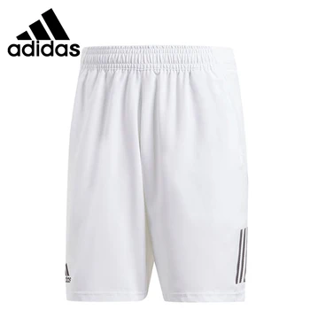 

Original New Arrival Adidas CLUB 3STR SHORT Men's Shorts Sportswear