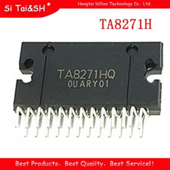

1pcs/lot Car audio amplifier chip TA8271H TA8271HQ ZIP
