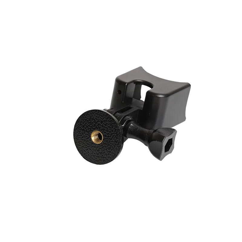OSMO Pocket 1/4 адаптер крепление заряженной пластины Плата расширения модуль для DJI OSMO Карманный штатив монопод держатель аксессуары