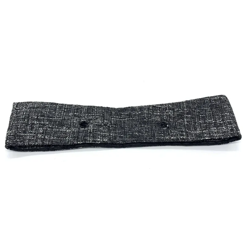 Классическая отделка меха для сумки obag classic | Багаж и