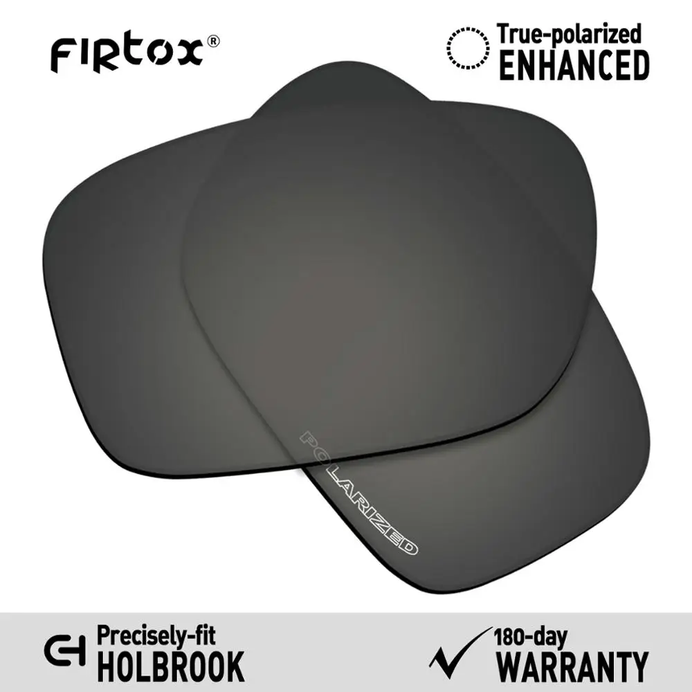 Firtox анти-Морская вода поляризованные Сменные рассеиватели для-солнцезащитные
