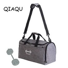 Дорожная сумка новейшего дизайна для женщин Тренажерный зал Сумка для мужчин на открытом воздухе спортивная сумка через плечо Sporting Messenger Плавать пара сумочка