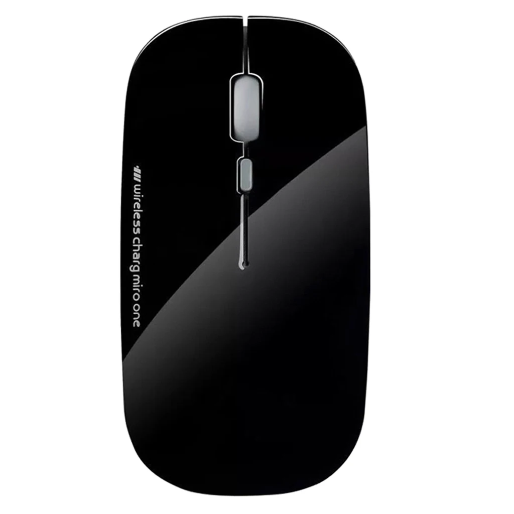 MagiDeal Slim 2 4 GHz оптическая беспроводная мышь + usb приемник для ноутбука ПК|Мыши| |