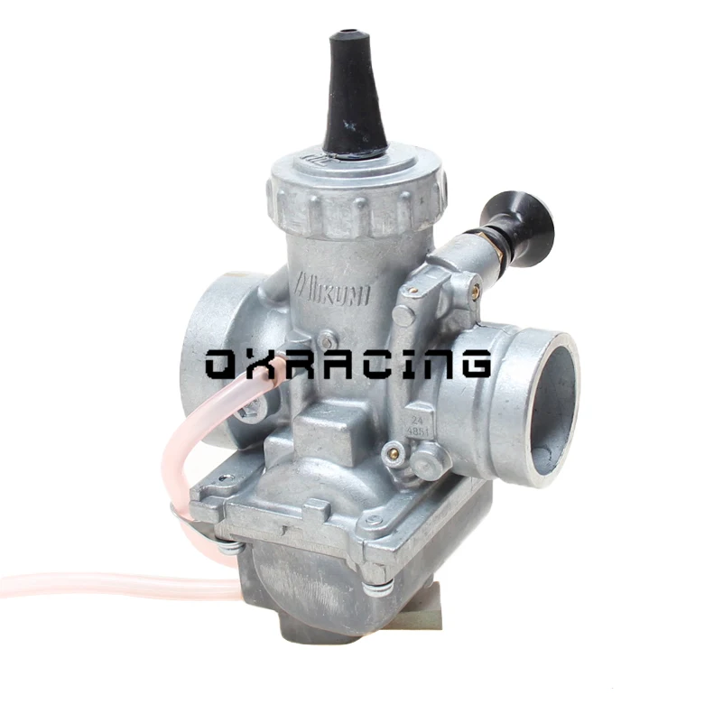 Мотоцикл VM24 карбюратор PE28 28 мм Carb для mikuni 125 140 150 160cc Dirt Pit Bike