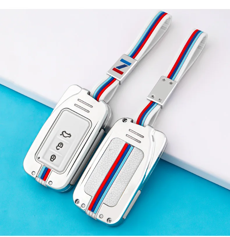 Custodia per chiave per auto in lega di zinco per Lexus NX GS RX IS ES GX LX RC 200 250 350 LS 450H 300H portachiavi accessori per portachiavi 11 Custodia per chiave per auto in lega di zinco per Lexus NX GS RX IS ES GX LX RC 200 250 350 LS 450H 300H portachiavi accessori per portachiavi - H1bc8f1d2cf7846c1bd4a877cbf146997i