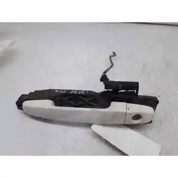 

6906012350 REAR DOOR LOCK LEFT TOYOTA COROLLA (E12)