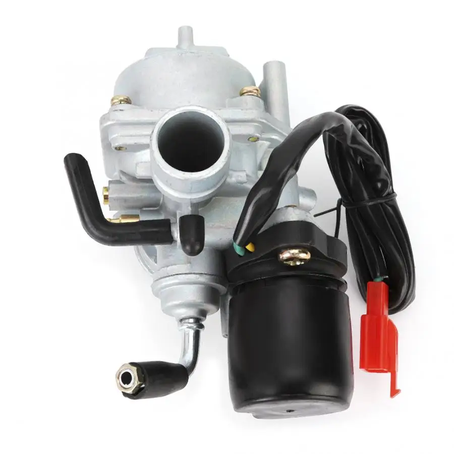 Система подачи топлива карбюратор Замена подходит для 2-х тактный Dinli 50cc 90cc 110cc ATV Quad аксессуары carburador de moto