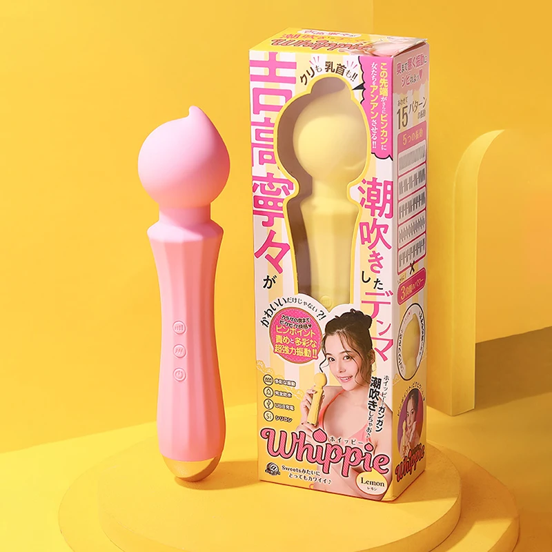 Japanese Vibrators