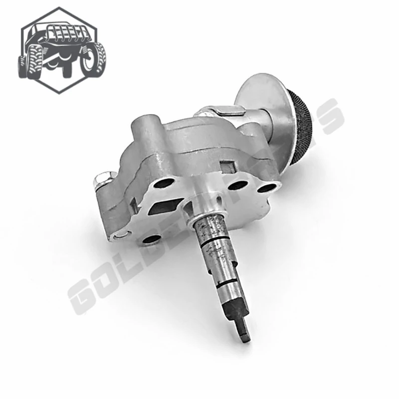 Масляный насос для CFMOTO 500 188 ATV UTV X5 X6 двигатель 4x4 багги 4-колесный Мотоцикл Запчасти 0180-071000