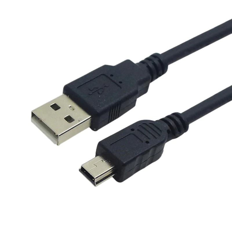 Розничный USB-кабель 1 5 м используется для передачи данных с USB-интерфейсом таким