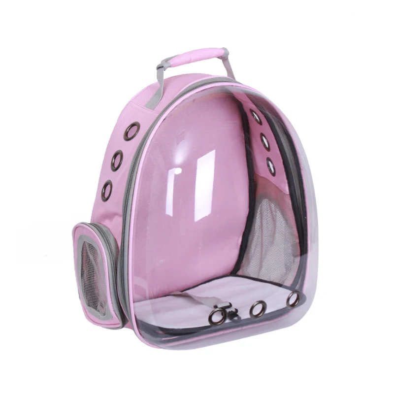 Cat-carrying backpack Pet Cat Backpack for Kitty Puppy Chihuahua Small Dog Carrier Crate Outdoor Travel Bag Cave for cat Cat-carrying backpack Pet Cat Backpack for Kitty Puppy Chihuahua Small Dog Carrier Crate Outdoor Travel Bag Cave for cat