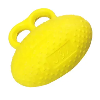 

Hand Grip Exerciser Ball Latex Stroke Hemiplegia Rehabilitation Training Grip Ball Grip Practice