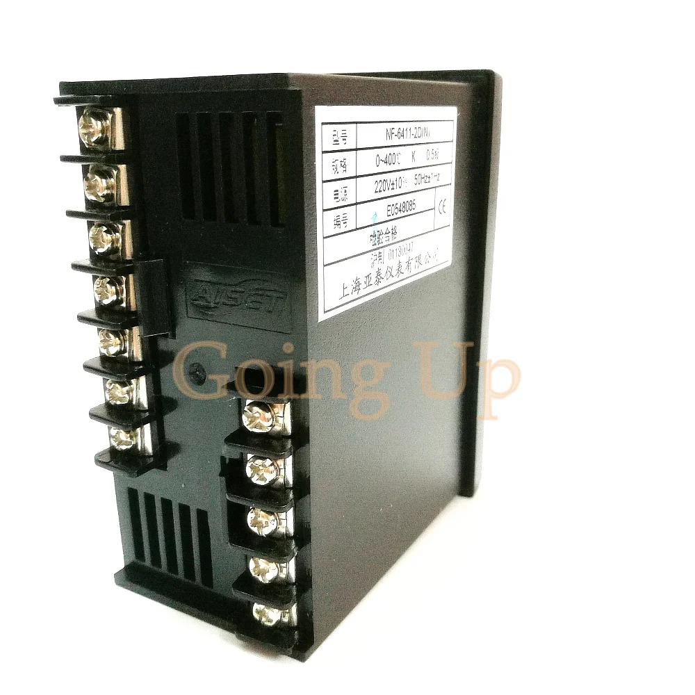 Temperature control table NF6000-2 NF-6411-2D(N) 6412-2 6411V