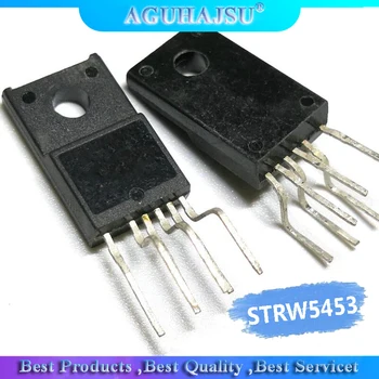 

1PCS STRW5453 STRW5453C STR-W5453A STR-W5453C integrated circuit