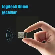 

Wireless Dongle Receiver Unifying Usb Adapter For Mouse Keyboard Connect 6 Device For Mx M905 M950 M505 M510 M525 Q7u7