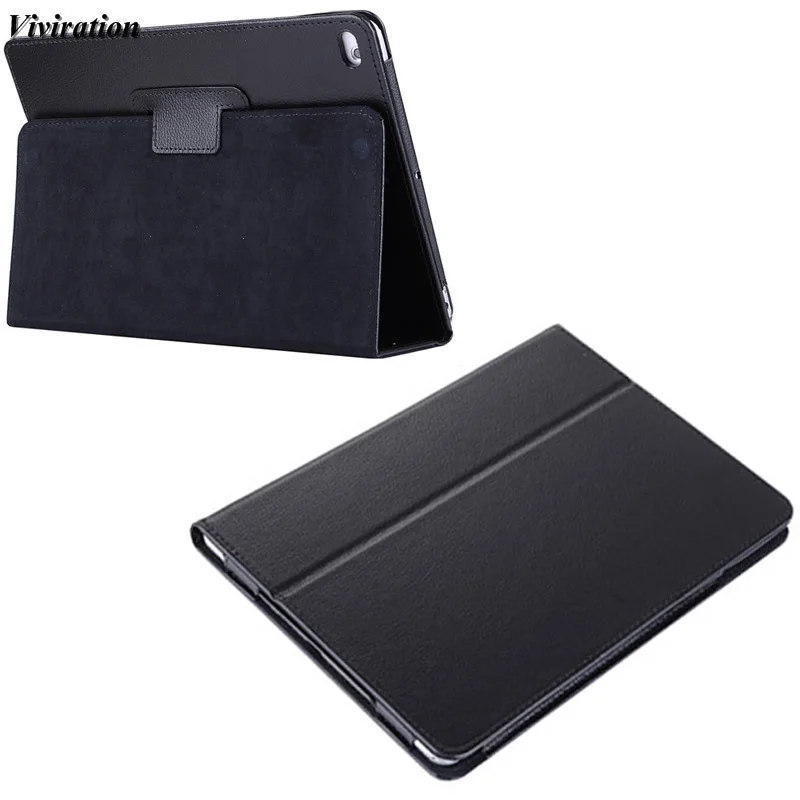 For iPad 9.7 2017 2018/ iPad Mini 1 2 3/ iPad 2 3 4/ iPad Air 2 Air 1/ iPad Pro 9.7 Smart Stand Cover Tablet PC Accessories Case