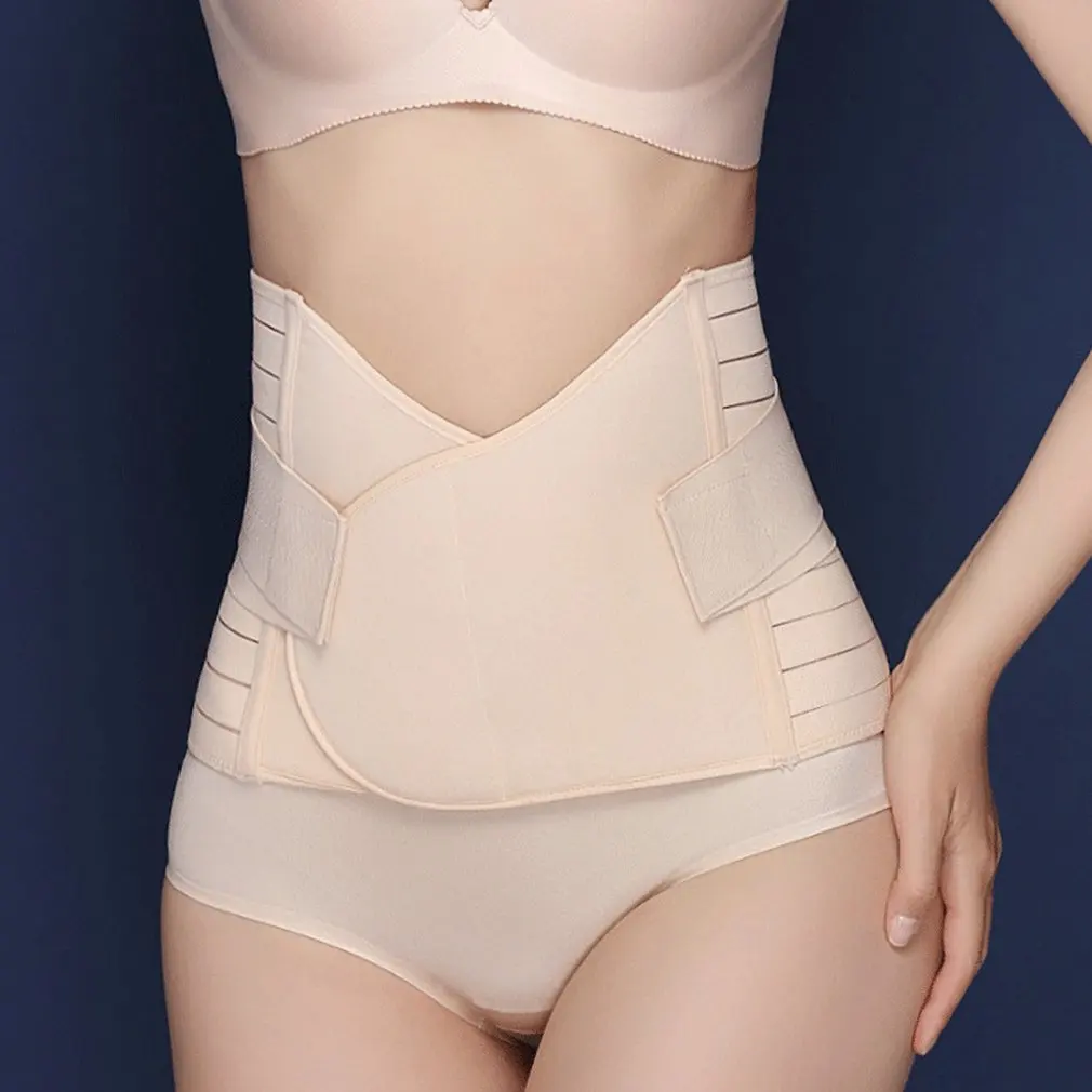 

Women Breathable Lumbar Support Belt Back Braces Waist Treatment of Lumbar Disc Herniation Lumber Muscle Strain