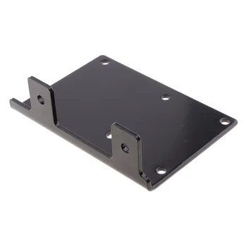 

ATV / Utility 2000 - 5000lb Universal UTV/ATV Winch Mounting Plate Fairlead