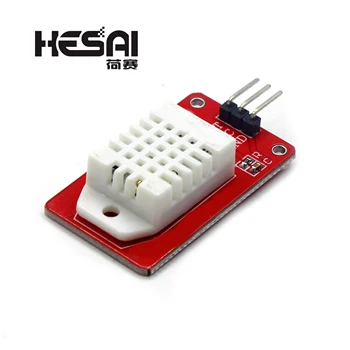 

AM2302 DHT22 Digital Temperature And Humidity Sensor Module for Diy Kit