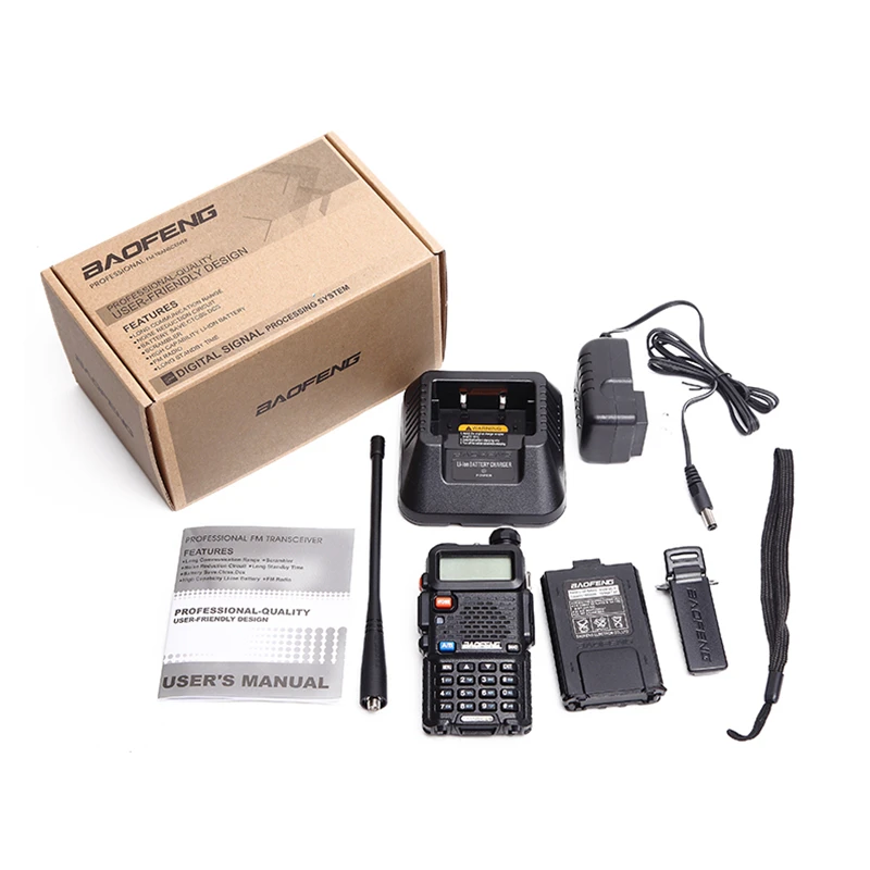 Для автомагнитолы Baofeng 27 МГц ВЧ радио уличная колонка|Мобильное радио| |