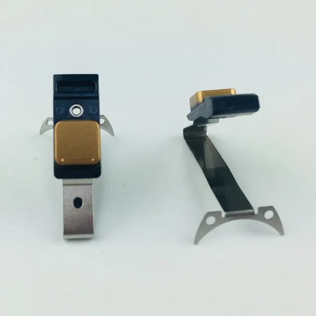 Зажим для вейпа с пряжкой держатель механического Мода испарителя RDA RTA
