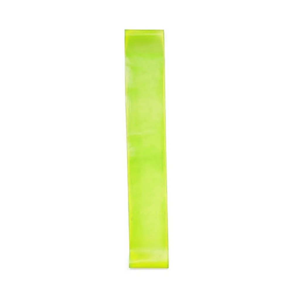 

No Printed Latex Pull Ring Resistance Band Pull Ring Fitness Exercise Suit Yoga Belt Pull Band Stretch Resistance Ring
