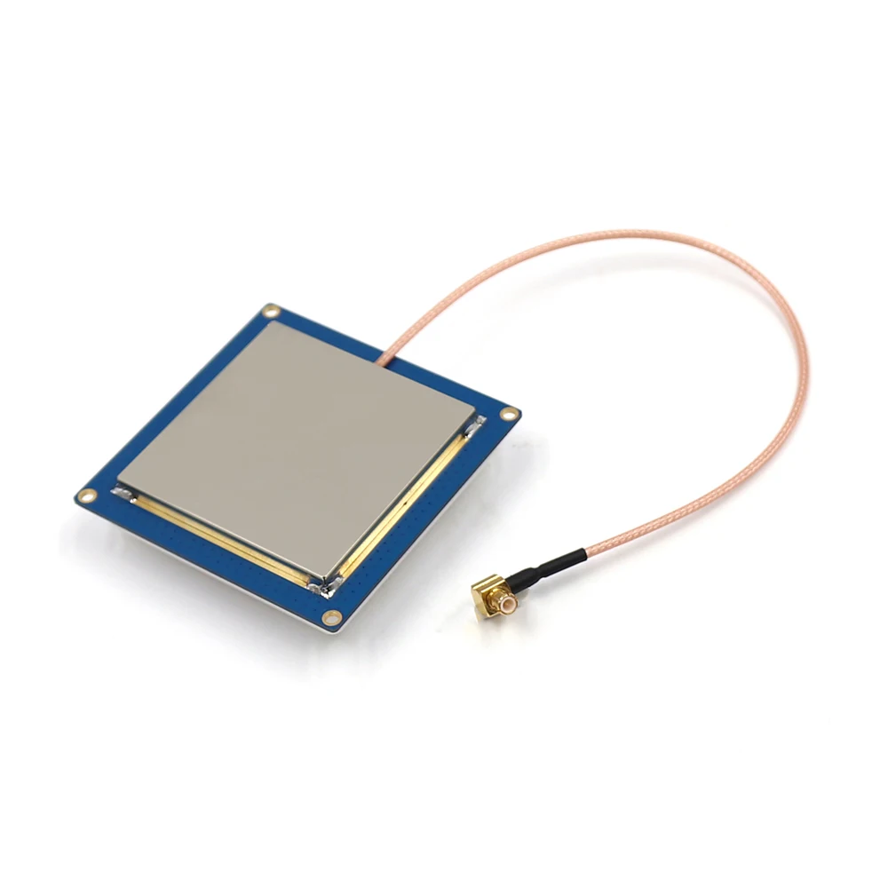 BEITIAN Высокоточный внутренний GNSS gps антенна для ZED-F9P MCX-JW BXW-5620