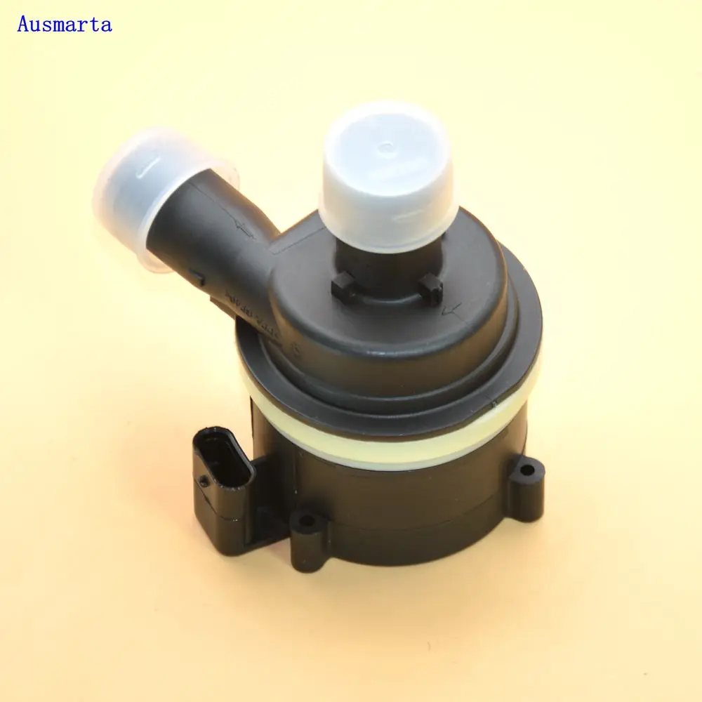 

Новый 1 шт. настоящий вспомогательный водяной насос для A4 A5 A6 A7 Q5 Q7 059121012B 059 121 012 B 059-121-012-B